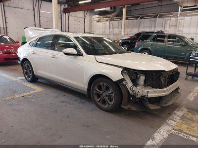2023 Honda Accord
