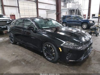 5XXG34J29MG****** 2021 Kia K5