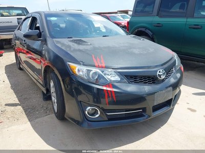 4T1BF1FK6EU****** 2014 Toyota Camry