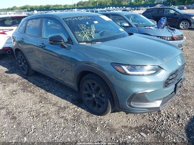 3CZRZ2H5XSM****** 2025 Honda HR-V