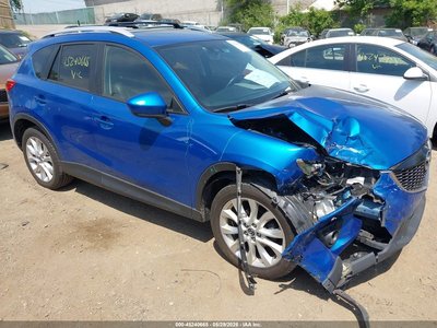 2013 Mazda CX-5