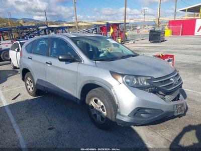 2HKRM3H36CH****** 2012 Honda CR-V