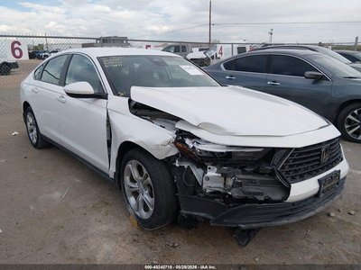 2023 Honda Accord