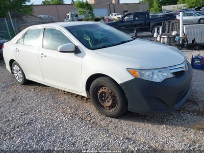 4T1BF1FK3EU****** 2014 Toyota Camry