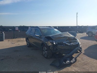 4S4BTGPD8L3****** 2020 Subaru Outback