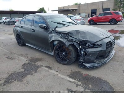 WBS33AY05MF****** 2021 BMW M3