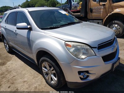 2GNFLNEKXD6****** 2013 Chevrolet Equinox