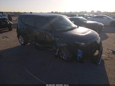 2025 Kia Soul