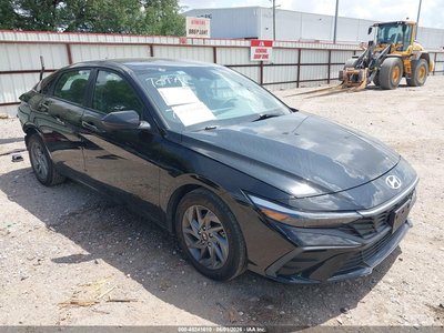 KMHLM4DG3RU****** 2024 Hyundai Elantra