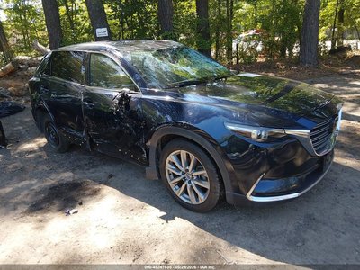 JM3TCADY5M0****** 2021 Mazda CX-9