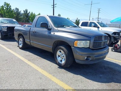 2002 Dodge Ram 1500
