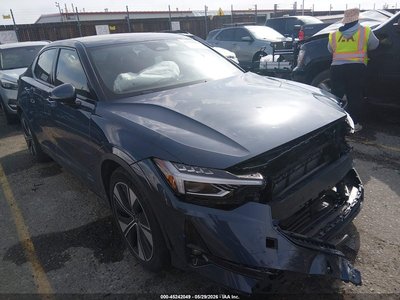 YSMFD3KA4RL****** 2024 Polestar Polestar 2