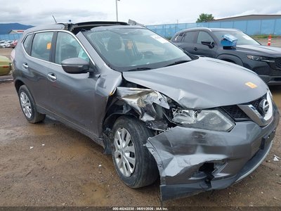 KNMAT2MV1FP****** 2015 Nissan Rogue