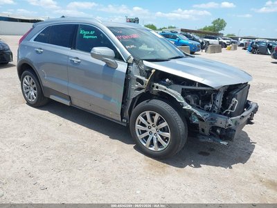 2023 Cadillac XT4