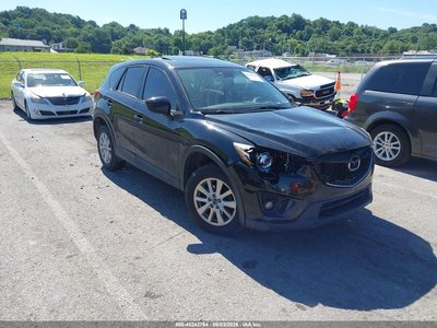 2014 Mazda CX-5