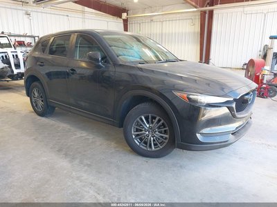 JM3KFBCL4H0****** 2017 Mazda CX-5