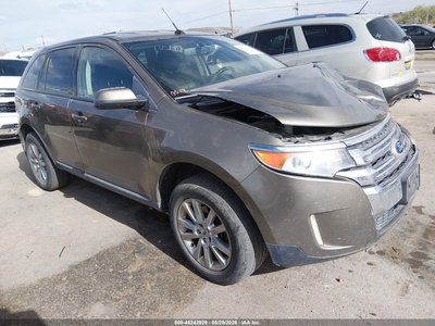 2013 Ford Edge