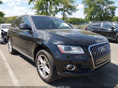 2017 Audi Q5