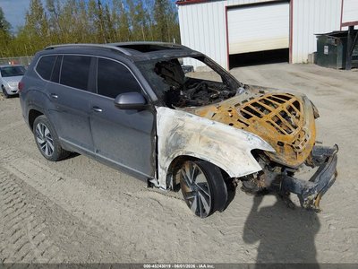 1V2BR2CA9RC****** 2024 Volkswagen Atlas
