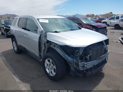 2019 GMC Acadia