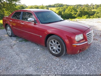 2C3KA63H67H****** 2007 Chrysler 300C