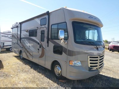 1F65F5DYXD0****** 2013 Ford Motorhome Chassis