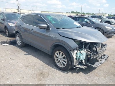 2021 Nissan Rogue Sport