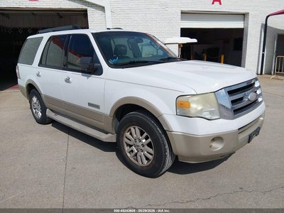 1FMFU17567L****** 2007 Ford Expedition