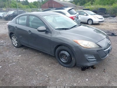 2010 Mazda 3