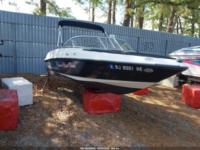2012 Bayliner 17'