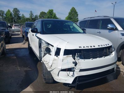 2023 Land Rover Range Rover Velar