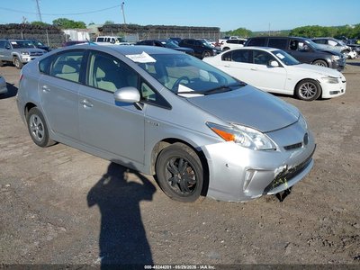 JTDKN3DU9D5****** 2013 Toyota Prius