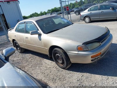 4T1BF12K2TU****** 1996 Toyota Camry