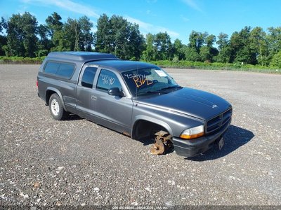 1D7HL12X73S****** 2003 Dodge Dakota