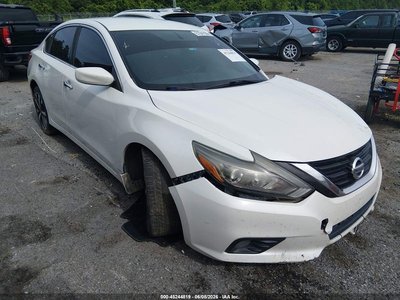 1N4AL3AP9JC****** 2018 Nissan Altima