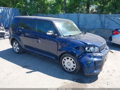 2014 Scion xB