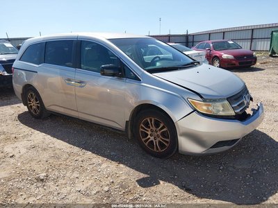 2011 Honda Odyssey