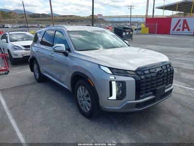 KM8R24GEXSU****** 2025 Hyundai Palisade