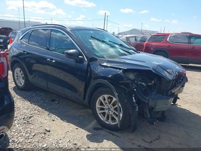 1FMCU0G66LU****** 2020 Ford Escape