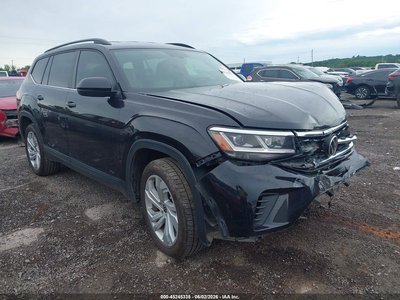 1V2WP2CA1NC****** 2022 Volkswagen Atlas