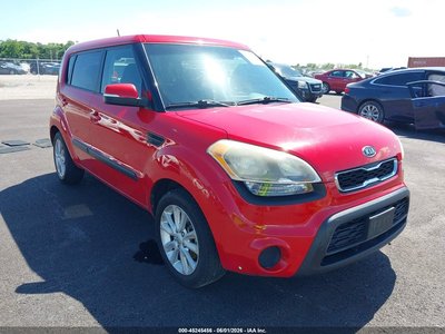 2012 Kia Soul