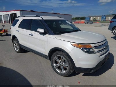 1FM5K8F84EG****** 2014 Ford Explorer