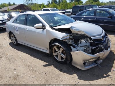 4T1BF1FK0EU****** 2014 Toyota Camry