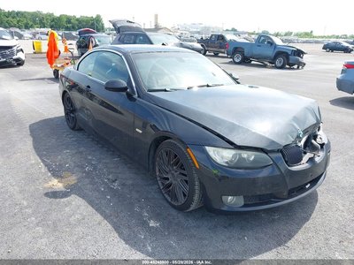 WBAWL13598P****** 2008 BMW 3 Series