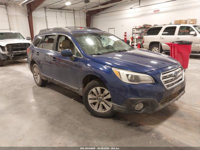 4S4BSACC9H3****** 2017 Subaru Outback