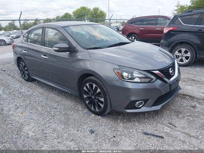 3N1AB7AP1GY****** 2016 Nissan Sentra