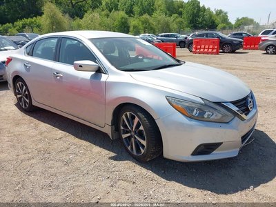 1N4AL3AP2GC****** 2016 Nissan Altima