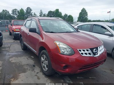 JN8AS5MT8FW****** 2015 Nissan Rogue