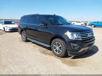 2020 Ford Expedition