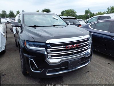 1GKKNULS3MZ****** 2021 GMC Acadia